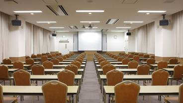 ビジネスセンター / 15