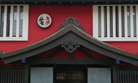 修善寺温泉 五葉館（静岡県 旅館） / 1