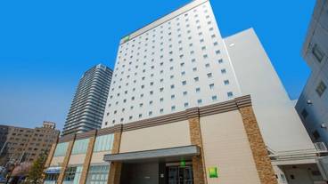 施設の正面 / 3