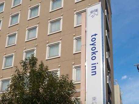 東横イン赤羽駅東口一番街 / 5