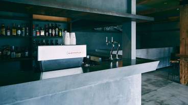 バー (施設内) / 2