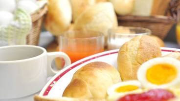 食事・飲み物 / 1