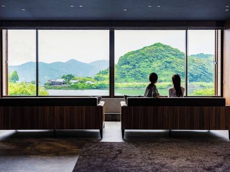 うらり武雄 Garden Terrace Spa Resorts / 2