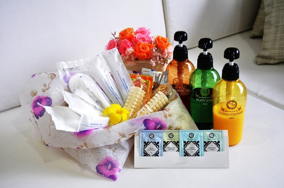 ３．ヘルシーな朝食ビュッフェがうれしい宿『ホテル・デ・ラクア宮古島』4265948