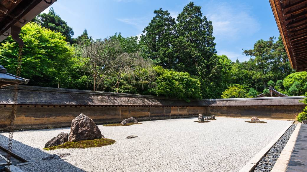 龍安寺 / 4