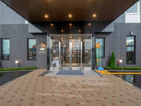 ホテルルートイン高松屋島 / 4