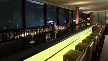 バー (施設内) / 17