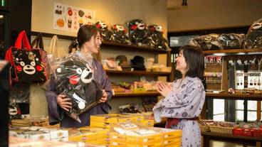 ギフト ショップ / 15