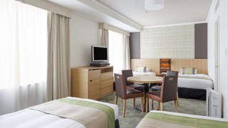 フォース 禁煙 7 - 12階