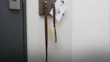 客室の設備とサービス / 8