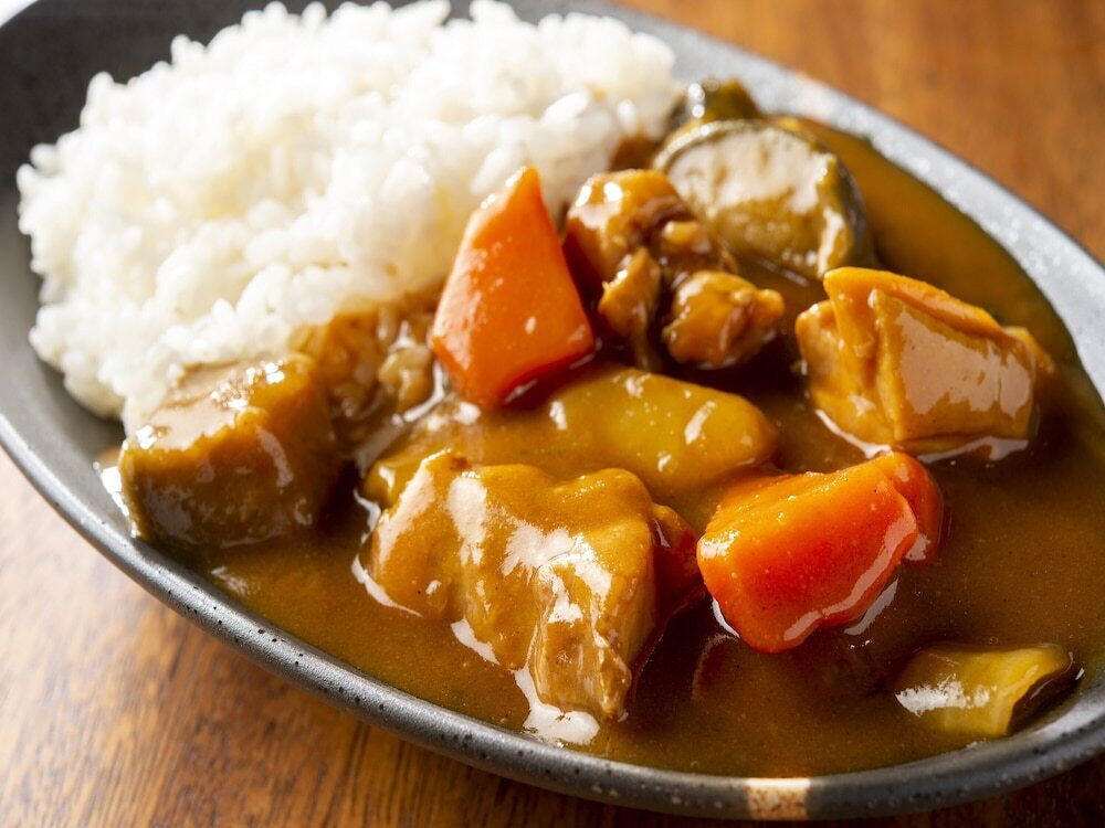 朝食