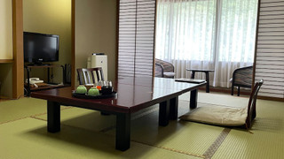 ファミリー ルーム