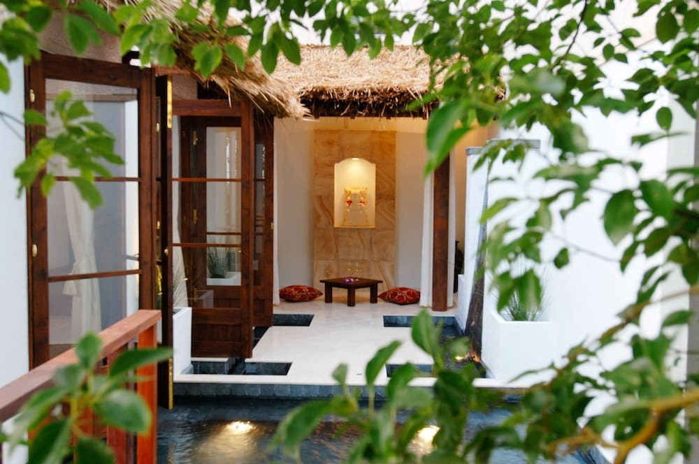 南国リゾート気分を味わえるホテルもいっぱい4250463