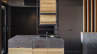 ツインルーム 3名利用可 禁煙