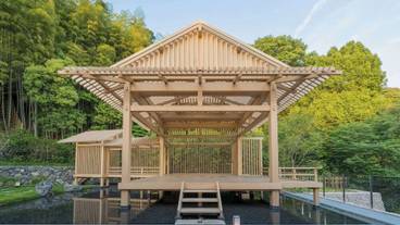 施設内の設備 / 4