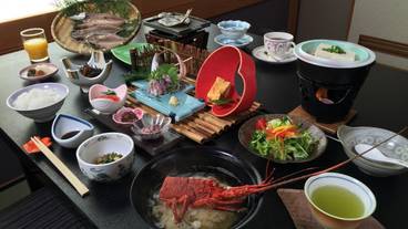 温泉旅館 蓬莱屋（オンセンリョカン ホウライヤリョカン） / 3