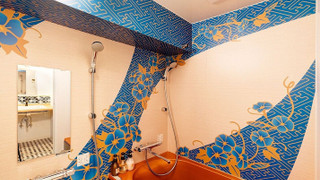 デラックス ルーム