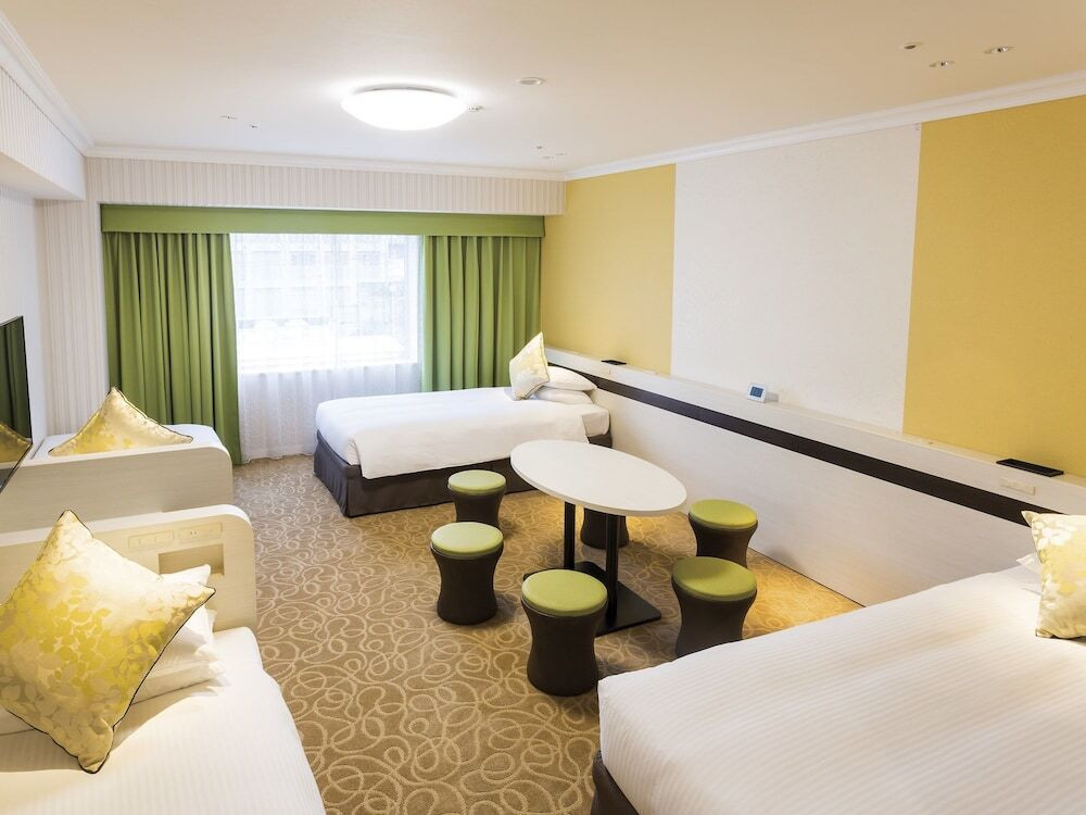 子連れに家族に優しい♡ウェルカムベビーのお宿3354064