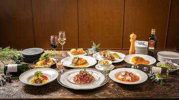 レストラン / 12