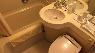 バスルーム / 14