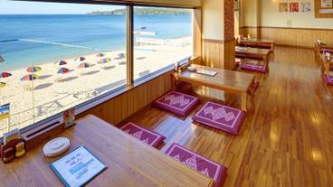 レストラン / 24