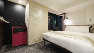 コーナーダブル 禁煙