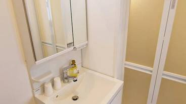 バスルーム / 25