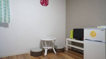 客室の設備とサービス / 22