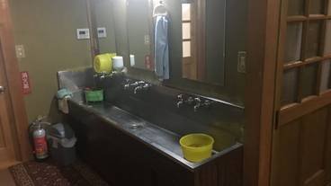 施設内の設備 / 3