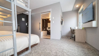 スーペリア ルーム 禁煙