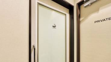 施設内の設備 / 11