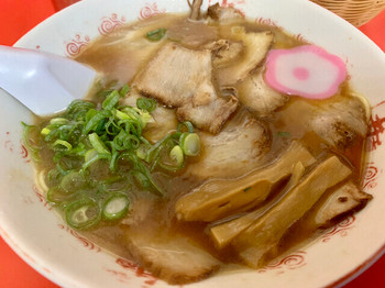 「中華そば専門店 井出商店」 料理 136350082 