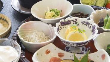 朝食 / 5