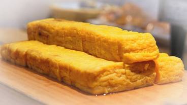 朝食ビュッフェ / 9