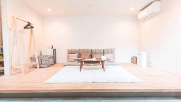 リビング エリア / 23