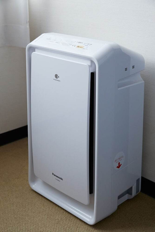 客室の設備とサービス