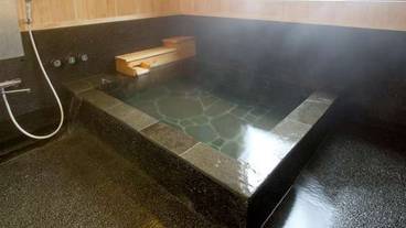 [Watoku] Indoor bath / 21
