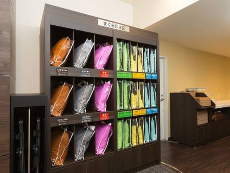 三交イン津駅前 四季乃湯 / 3