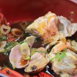 黒門三平（クロモンサンペイ）