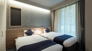 キッチン付きファミリールーム 4 人部屋 禁煙