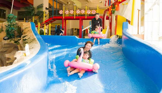 【北海道】子連れで楽しめるプール付きホテル8選！家族で思い出作りの夏旅へ♪