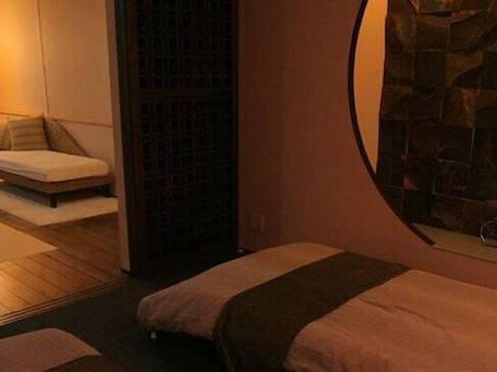 山代温泉 彩華の宿 多々見 / 3