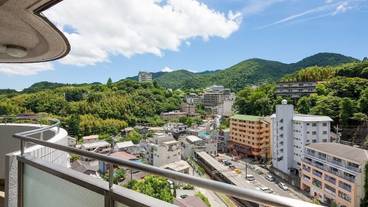 施設からの眺望 / 21