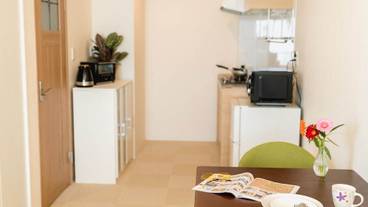 専用簡易キッチン / 31