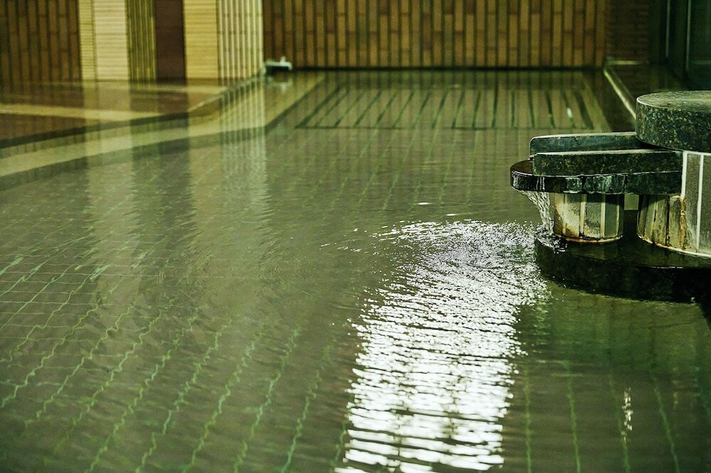 温泉