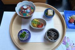 湯涌温泉 湯の出旅館