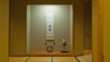 内部エントランス / 2