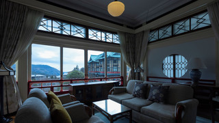 本館ジュニアスイート