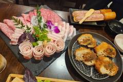 島しゃぶしゃぶNAKAMA