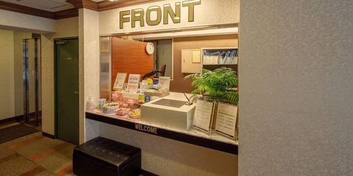 横浜桜木町タウンホテル（神奈川県 ビジネスホテル） / 1